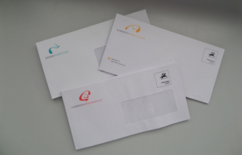 CartÃµes de Visita, Folhas de Papel Timbrado, Envelopes, CalendÃ¡rios  